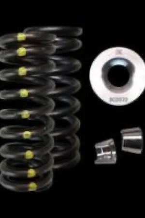Brian Crower Honda L15B Single Spring/Titanium Retainer/Keeper Kit Shop Now