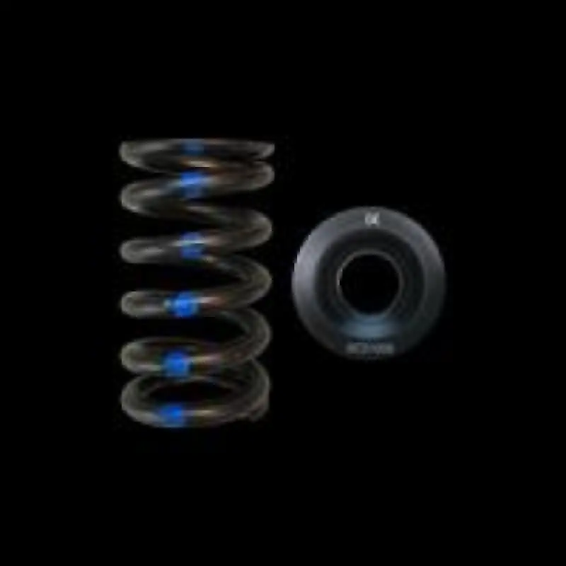 Place Order Brian Crower Mitsubishi 4G63/EVO 8/9 Single Spring & Steel Retainer Kit