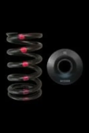 Luxury Brian Crower Nissan SR20DE/DET Single Spring & Steel Retainer Kit