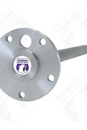 Yukon 1541H alloy rear axle for Ford 9 (77 and newer trucks) Aftermarket 35 spline upgrade Order Now