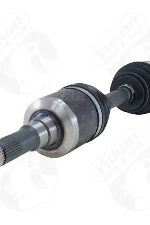 Factory Price Yukon right hand axle for 10-14 Ford F150 SVT Raptor front 31 spline.