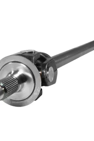 Reduced Price Yukon left hand front axle assembly for 03-08 Chrysler 9.25 front