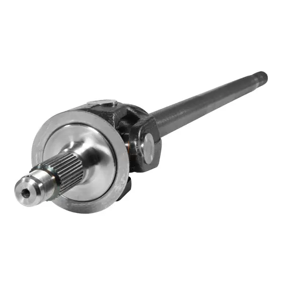 Reduced Price Yukon left hand front axle assembly for 03-08 Chrysler 9.25 front