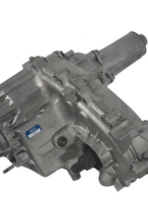 Markdown ~(90 lbs. 34X24X18)~ NP241 T-CASE 98-02 Chrysler RAM 2500 .84in 23SP EXP INP RND F YOKE 32Spline 1.375in R S/Y W/O SPEEDO .