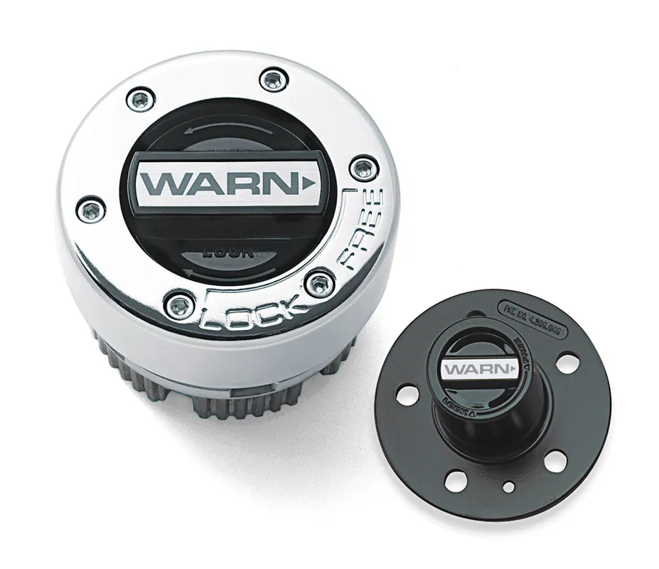 Special Offer ~(3.5 lbs. 7X3X3)~ HUB FORDCHEVYDODGEJEEP