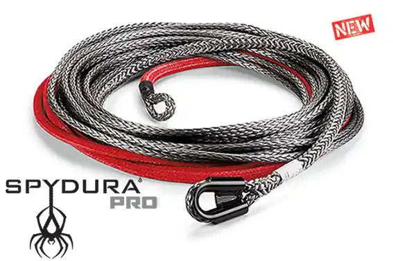 Original ~(9 lbs. 20X10X6)~ SYNROPEKIT 3/8X100 SPYDURAPRO