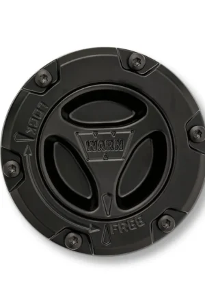 Price Drop ~(5 lbs. 9X5X4)~ HUB FORD 05 SD BLK