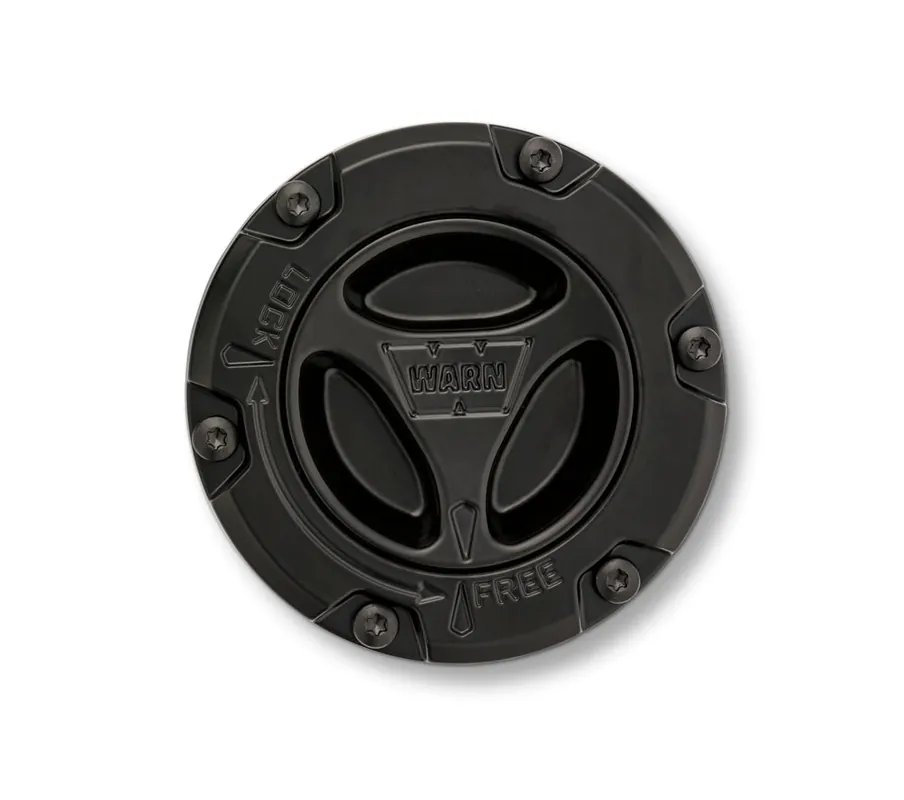 Price Drop ~(5 lbs. 9X5X4)~ HUB FORD 05 SD BLK