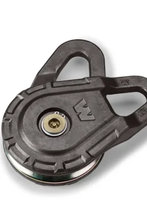 Special Discount ~(16 lbs. 15X7X5)~ SNATCH BLOCK 36K PREMIUM