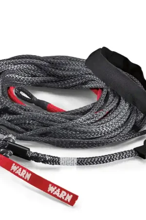 Hot Picks ~(7.3 lbs. 20X10X6)~ SYNTHETIC ROPE KIT 3/8X80