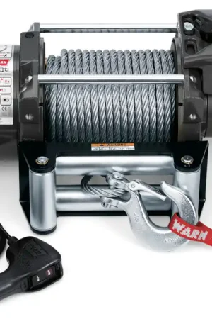~(72.1 lbs. 27X12X10)~ WINCH 16.5TI 12V90 Popular