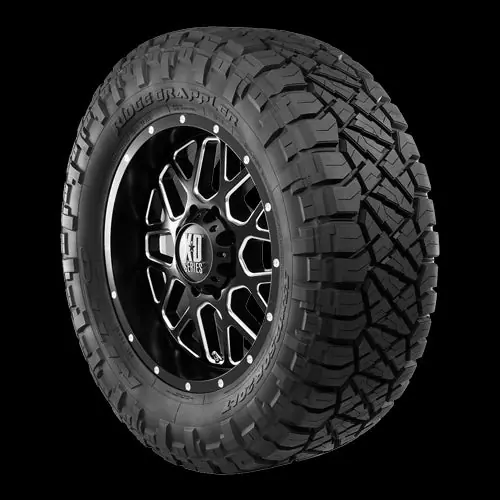 Hot Picks ~(61.6 lbs. 33X16X10)~ NTGRG LT285/60R20 E 125/122Q