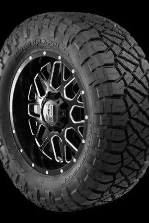 ~(62.8 lbs. 34X16X10)~ NTGRG LT295/70R18 E 129/126Q New Release