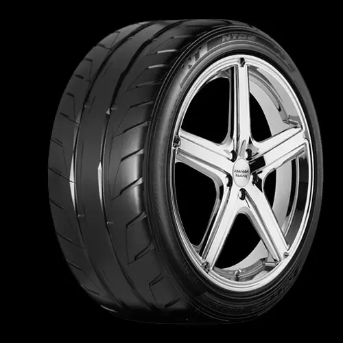 Worldwide Shipping ~(28.6 lbs. 26X11X7)~ NT05 275/35ZR19 100W