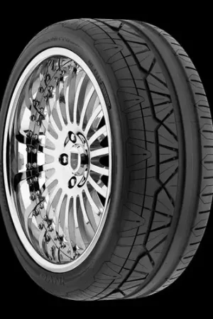 Buy Online ~(24.4 lbs. 25X10X10)~ INVO 265/30ZR19 93W