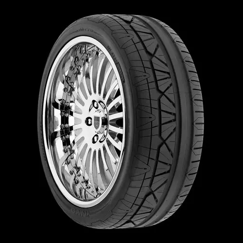 Buy Online ~(24.4 lbs. 25X10X10)~ INVO 265/30ZR19 93W