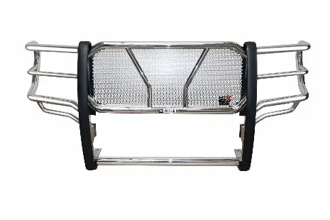~(116 lbs. 88X40X27)~ HDX Grille Guard Stainless Steel F-250/350HD Super Duty 2011-2016 High Quality
