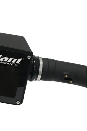 ~(11 lbs. 18X18X15)~ Closed Box Air Intake w/Pro 5 Filter 14-18 Silverado/Sierra 1500/Yukon/Tahoe Volant Bulk Order