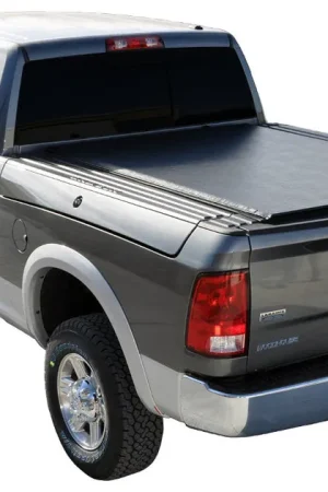 Lo Pro 19-22 Ram 1500 Classic body style; with RamBox 6 ft. 4 in. Don’t Miss Out