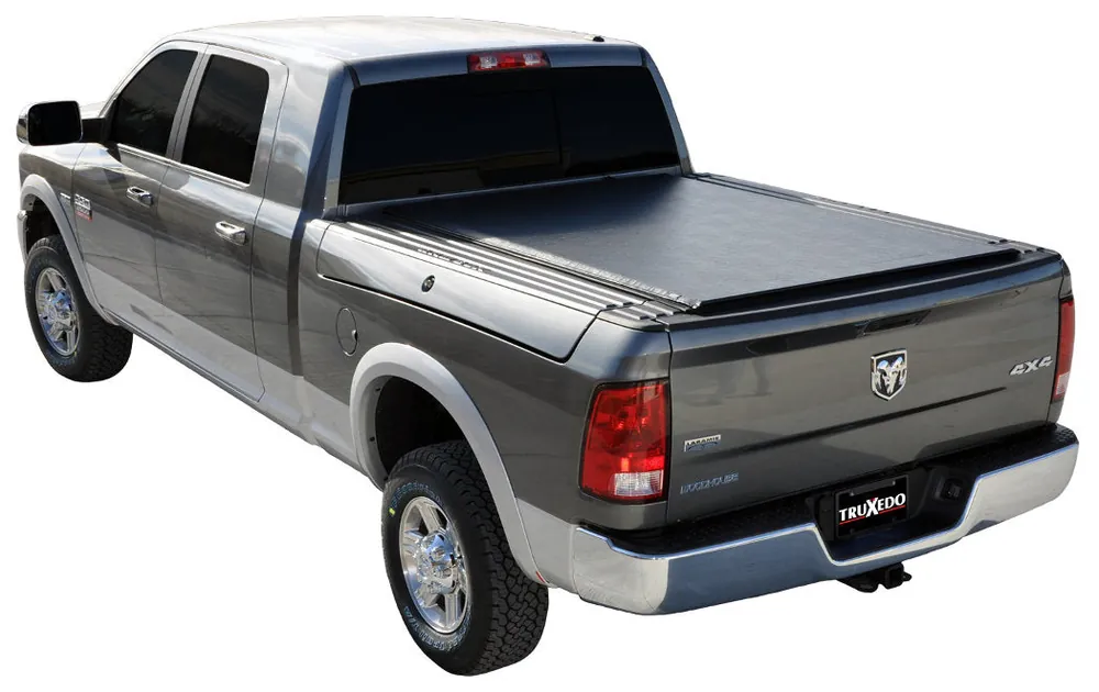 Lo Pro 19-22 Ram 1500 Classic body style; with RamBox 6 ft. 4 in. Don’t Miss Out