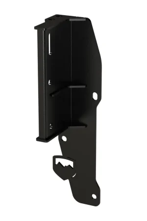 ~(6 lbs. 17X10X5)~ JK HD Hinged Carrier Hi-Lift Mount Trending
