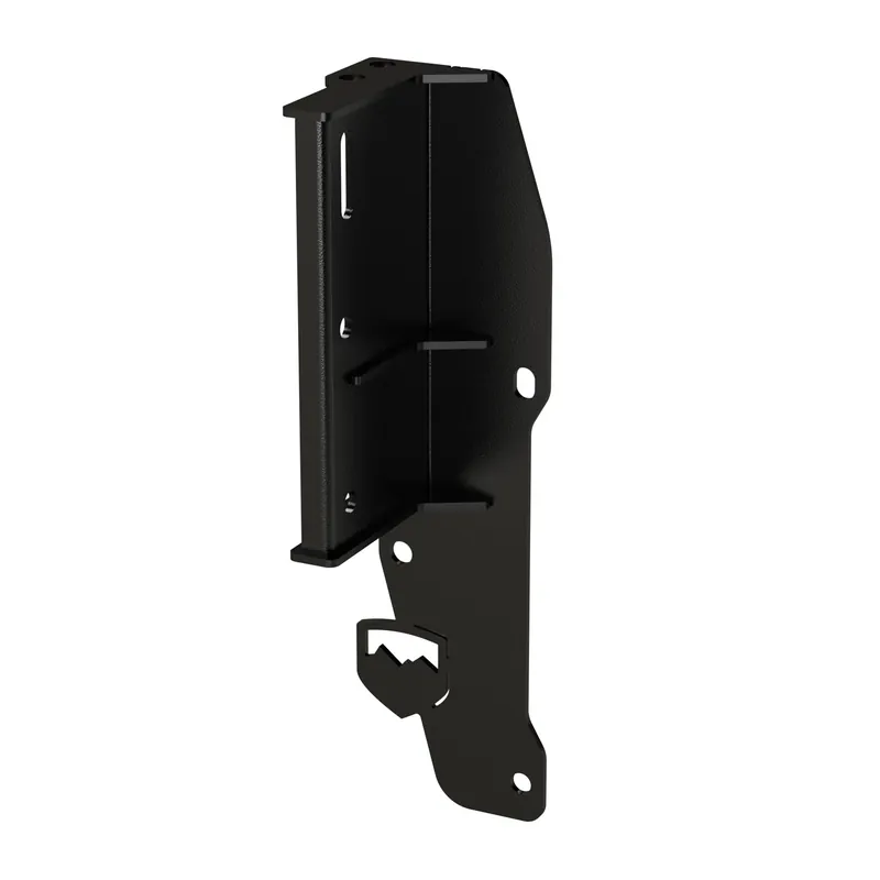 ~(6 lbs. 17X10X5)~ JK HD Hinged Carrier Hi-Lift Mount Trending