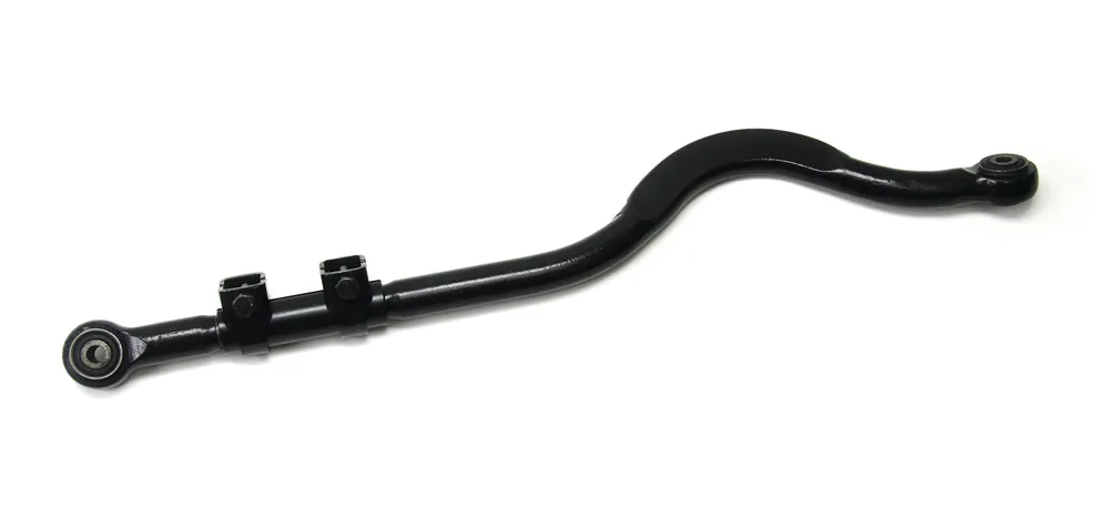 ~(19 lbs. 36X7X4)~ JK Front Forged Adjustable Trackbar Kit 07-Pres Wrangler JK TeraFlex Buy Today