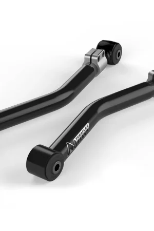 ~(16.7 lbs. 23X9X3)~ JK Alpine Rear Upper Long FlexArm Kit Holiday Sale
