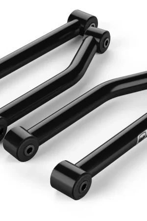 Seasonal Sale ~(28 lbs. 26X7X5)~ JK Sport 4 FlexArm Kit