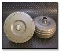 ALLISON 2000 STALL CONVERTER (STOCK STATOR) In Demand