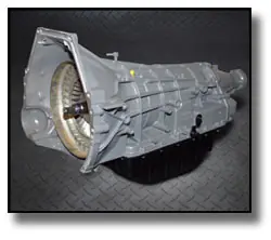 4R100 LOADED COAST CLUTCH DRUM Express Delivery