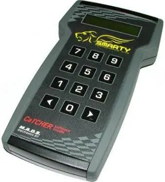 ~(1.7 lbs. 9X8X3)~ 03-07 Dodge Cummins Smarty Tuner Power on Demand tuning Luxury