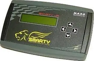Best Price ~(1.5 lbs. 9X8X3)~ 03-07 Dodge 5.9L Cummins Smarty Junior Tuner