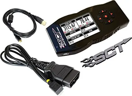~(1.2 lbs. 7X6X4)~ 1999 - 2016 GM Cars AND Trucks X4 POWERFLASH Don’t Miss Out