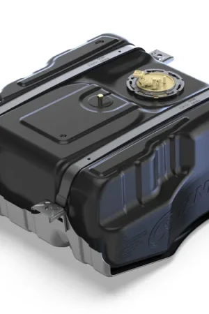 High Quality ~(30 lbs. 34X34X16)~ 40 Gallon After Axle Replacement Tank for 2011-16 Ford Powerstroke  6.7L Cab Chassis