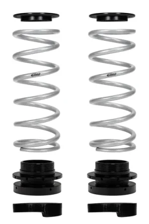 Viral Eibach 03-09 Lexus GX470 Load-Leveling System - Load Rating 250-400 lbs