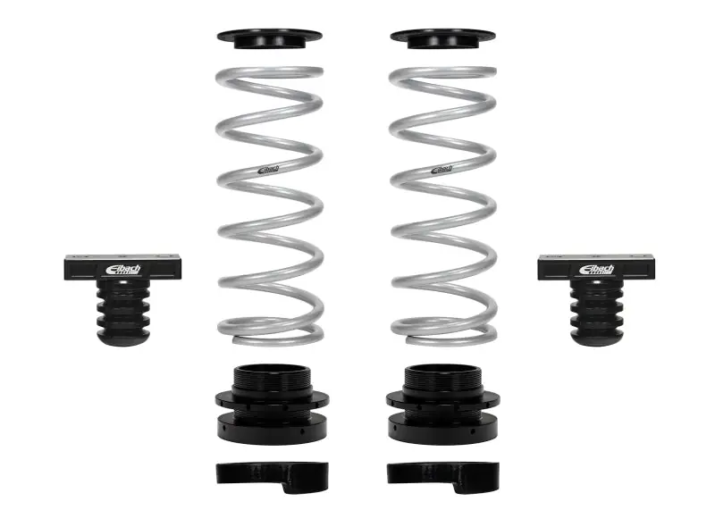 Viral Eibach 03-09 Lexus GX470 Load-Leveling System - Load Rating 250-400 lbs