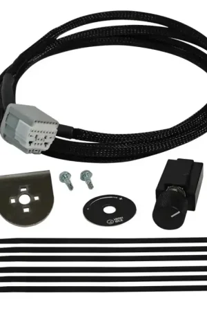 BD Diesel High Idle Control Kit 2023+ Power Stroke F-SERIES Super Duty F250/F350/F450/F550/F600 Must Have