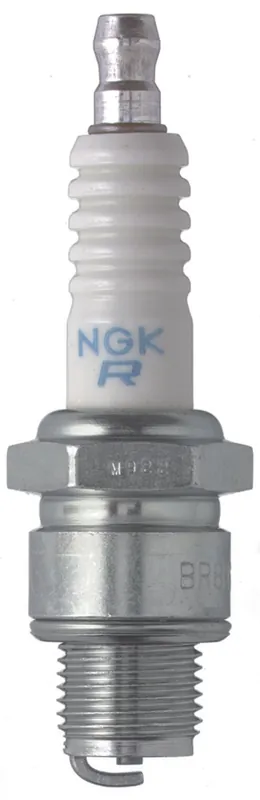 NGK Standard Spark Plug Box of 4 (BR8HS-10) Price Drop