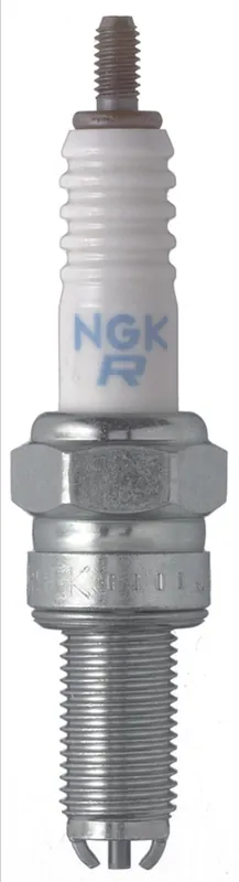 NGK Traditional Spark Plug Box of 10 (CR10EK) Crafted