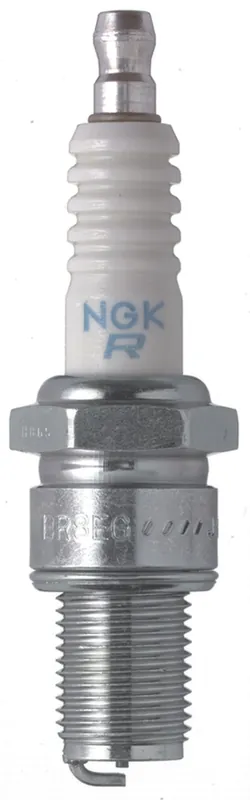 NGK Racing Spark Plug Box of 4 (BR8EG) Seasonal Sale