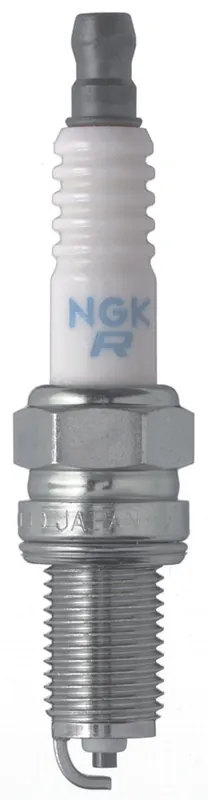 Free Returns NGK Standard Spark Plug Box of 10 (DCPR8E SOLID)