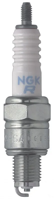 Professional Grade NGK Nickel Spark Plug Box of 4 (CR7HSA)