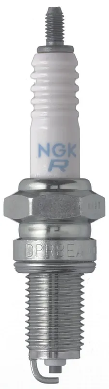 NGK Standard Spark Plug Box of 10 (DPR8EA-9) Hot Picks