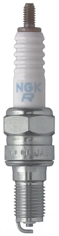 NGK Standard Spark Plug Box of 10 (CR8EH-9) Hot Picks