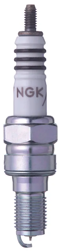 NGK Iridium IX Spark Plug Box of 4 (CR9EHIX-9) Clearance