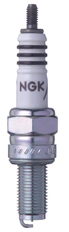 Free Shipping NGK Iridium IX Spark Plug Box of 4 (CR10EIX)