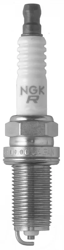Holiday Sale NGK V-Power Spark Plug Box of 4 (LFR6A)