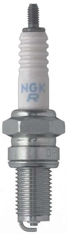 Budget NGK Standard Spark Plug Box of 10 (DR8EA)