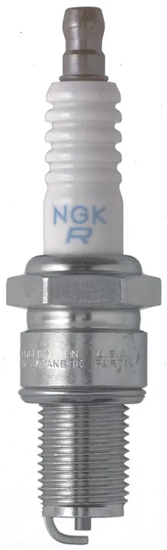 Trusted Brand NGK Nickel Spark Plug Box of 4 (BR9EYA)